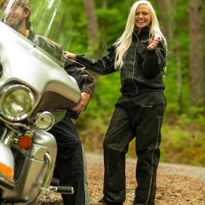 Image showing  Women's Road Toad Reflective Pant