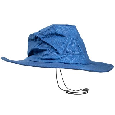 Frogg Toggs - Breathable Bucket Hat - Blue