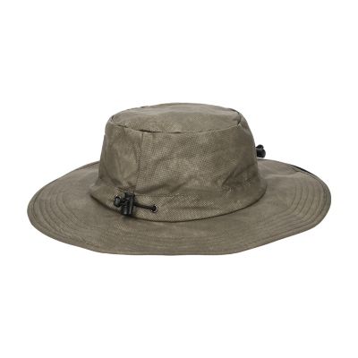 Image showing  Men's Waterproof Boonie Hat