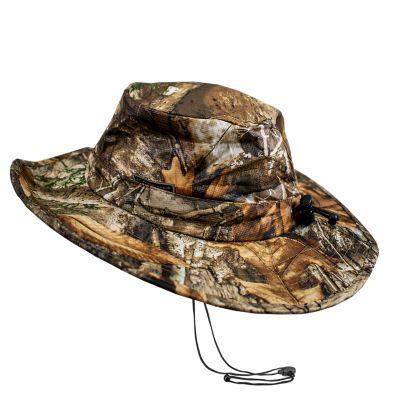 Mossy Oak Heathered Grey Trucker Hat at Tractor Supply Co.