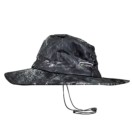 Frogg Toggs Men's Waterproof Boonie Hat at Tractor Supply Co.