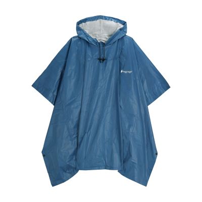 Image showing 2 th Frogg Toggs Unisex Reusable Ultra-Lite2 Poncho
