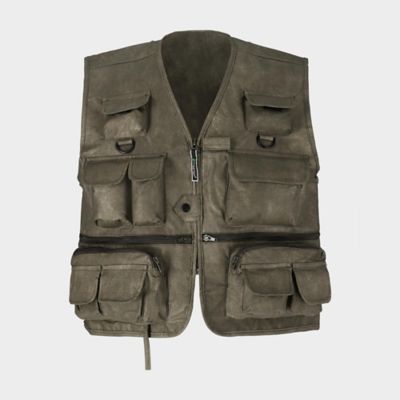 Frogg Toggs Men's Cascade Classic 50 Fly Vest