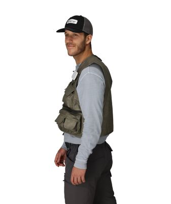 Image showing  Men's Cascade Classic 50 Fly Vest