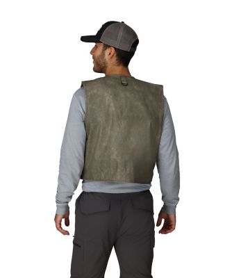 Image showing  Men's Cascade Classic 50 Fly Vest