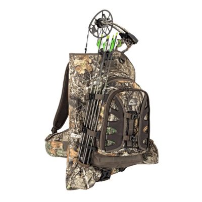 Insights Hunting Vision Compound Bow Pack