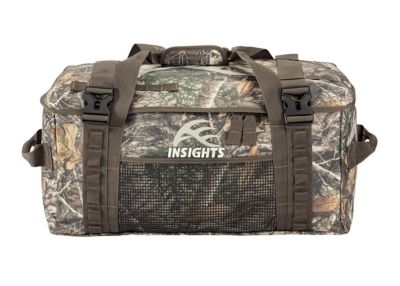 Insights Hunting Traveler Gear Duffle Bag, ISH9401