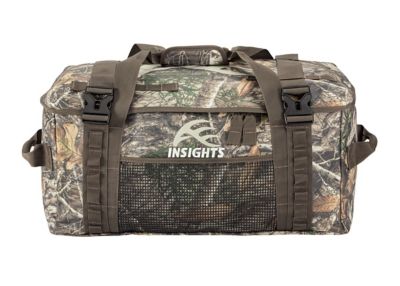 Insights Hunting Traveler Gear Duffel Bag, ISH9401