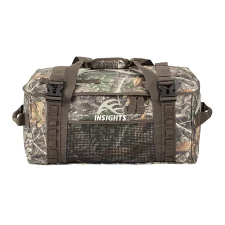 Insights Hunting Traveler Gear Duffle Bag ISH9402 Duffel Bags