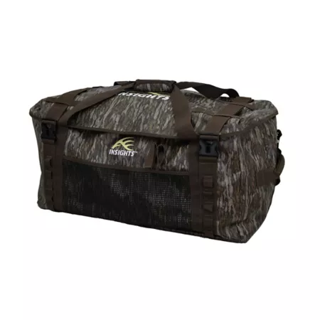 Insights Hunting Traveler Gear Duffle Bag ISH9403 Duffel Bags