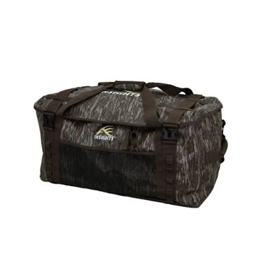 Frogg Toggs Traveler Gear Duffle Bag, ISH9404