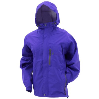 Frogg Toggs Women's Java Toadz 2.5 Jacket