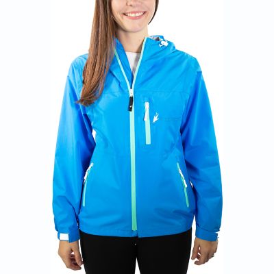 Frogg Toggs Women's Java Toadz 2.5 Jacket