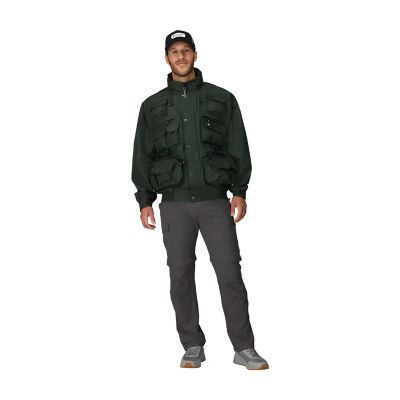 Frogg Toggs Men's Cascades Sportsman's Pack Jacket