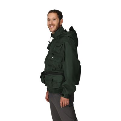 Image showing  Men's Cascades Sportsman's Pack Jacket
