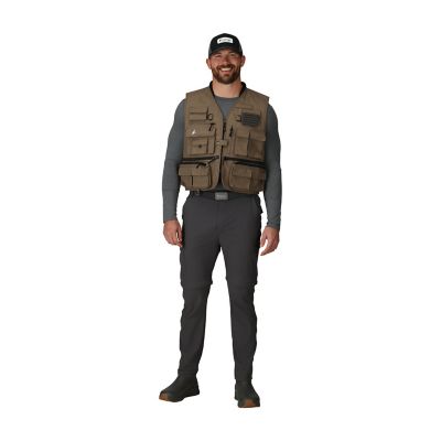 Frogg Toggs Hellbender ToadSkinz Pack Vest