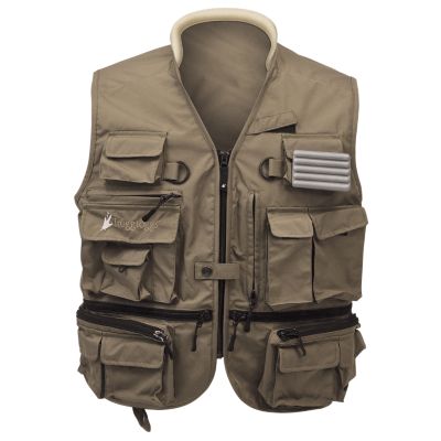 Frogg Toggs Hellbender ToadSkinz Pack Vest