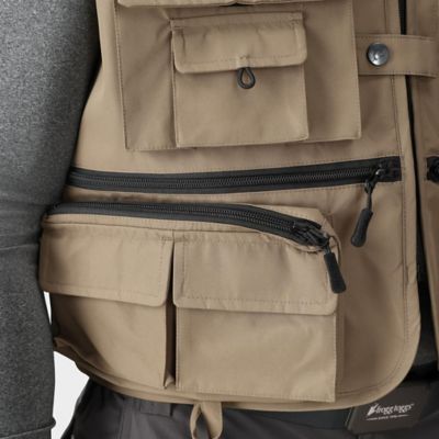 Image showing 5 th Frogg Toggs Hellbender ToadSkinz Pack Vest