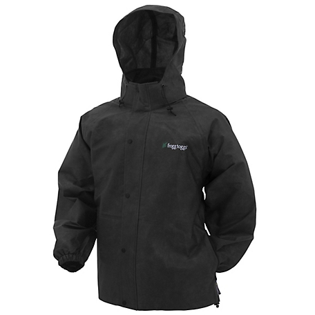 Frogg Toggs Classic Pro Action Jacket
