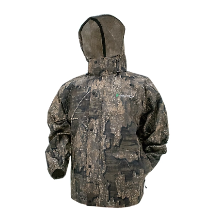 Frogg Toggs Pro Action Jacket