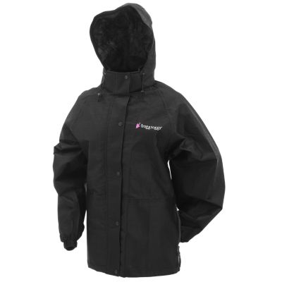 Frogg Toggs Women's Classic Pro Action Jacket