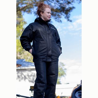 Image showing  Women's Classic Pro Action Jacket