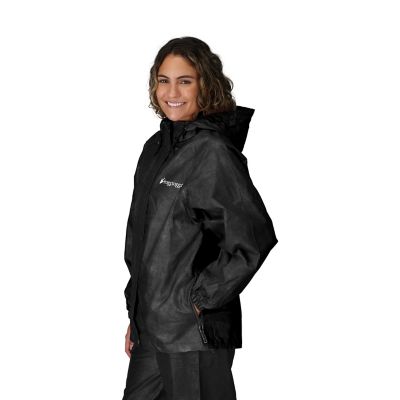 Image showing  Women's Classic Pro Action Jacket
