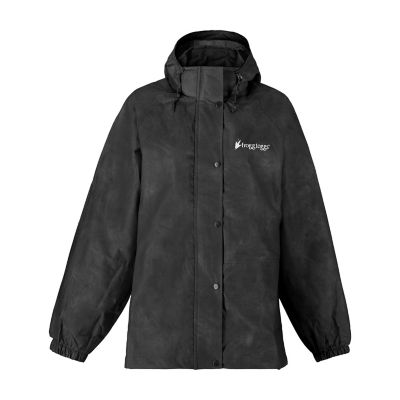 Image showing  Women's Classic Pro Action Jacket