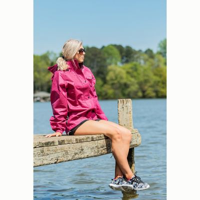 Image showing  Women's Classic Pro Action Jacket