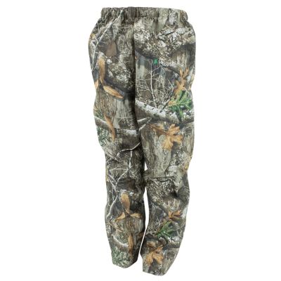 Frogg Toggs Men's Pro Action Pant