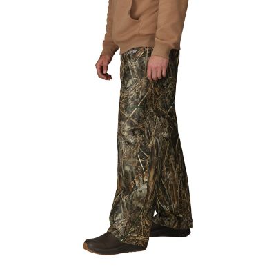 Image showing 1 th Frogg Toggs Men's Pro Action Pant