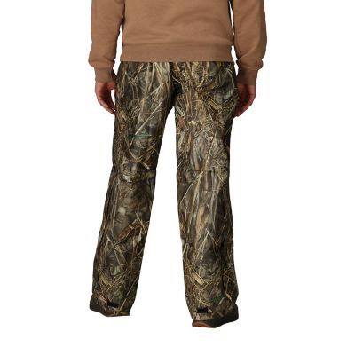 Image showing 2 th Frogg Toggs Men's Pro Action Pant