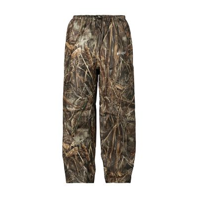 Image showing 3 th Frogg Toggs Men's Pro Action Pant