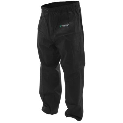Frogg Toggs Men's Classic Pro Action Pant