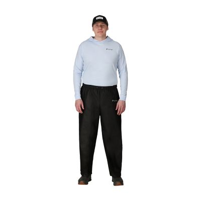 Image showing  Men's Classic Fit Pro Action Pants