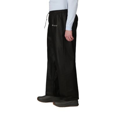 Image showing  Men's Classic Fit Pro Action Pants