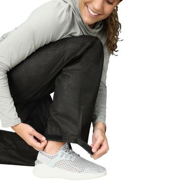 Image showing  Women's Relaxed Fit Classic Pro Action Pants