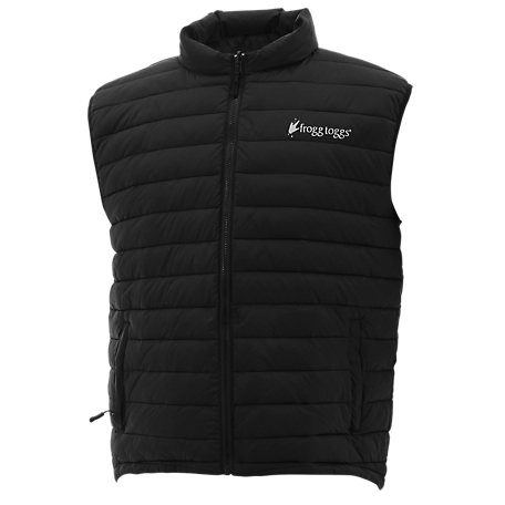 Frogg Toggs Men's Co-Pilot Insulated Vest