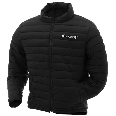 Frogg Toggs Co-Pilot Insulated Jacket