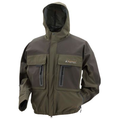 Frogg Toggs Men's Pilot 3 Guide Jacket