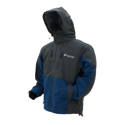 Frogg Toggs Men's Pilot II Guide Jacket at Tractor Supply Co