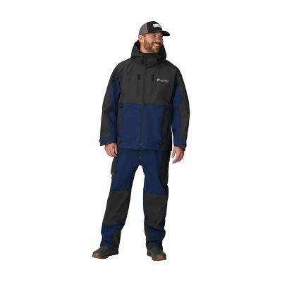 Frogg Toggs Men's Pilot II Guide Jacket