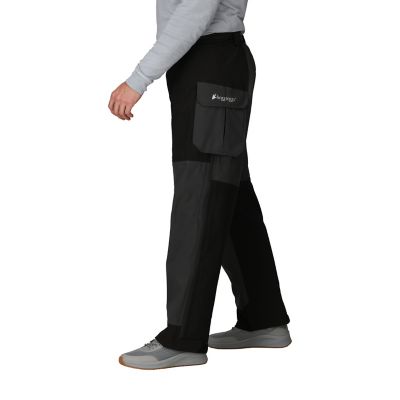 Image showing  Men's Straight Fit Mid-Rise Pilot II Guide Pants