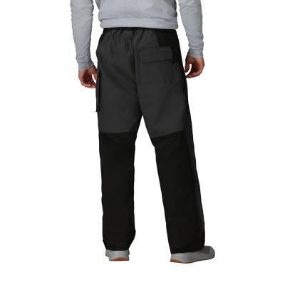 Image showing  Men's Straight Fit Mid-Rise Pilot II Guide Pants