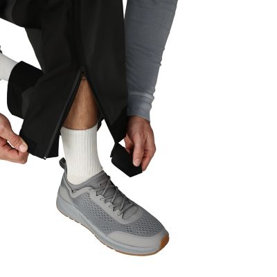 Image showing  Men's Straight Fit Mid-Rise Pilot II Guide Pants