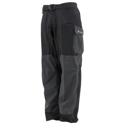 Frogg Toggs Men's Straight Fit Mid-Rise Pilot II Guide Pants