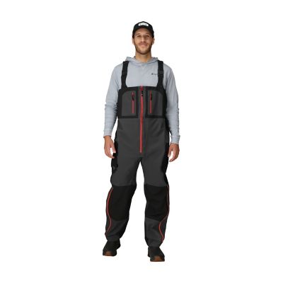 Frogg Toggs Men's Relaxed Fit Pilot II Guide Bib