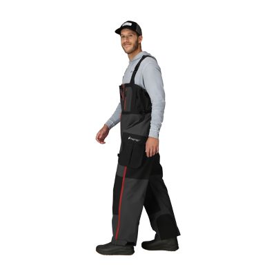 Image showing  Men's Relaxed Fit Pilot II Guide Bib