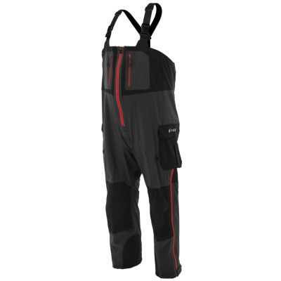 Image showing  Men's Relaxed Fit Pilot II Guide Bib