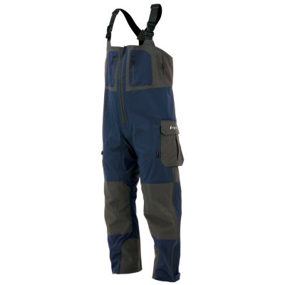 Frogg Toggs Men's Relaxed Fit Pilot II Guide Bib